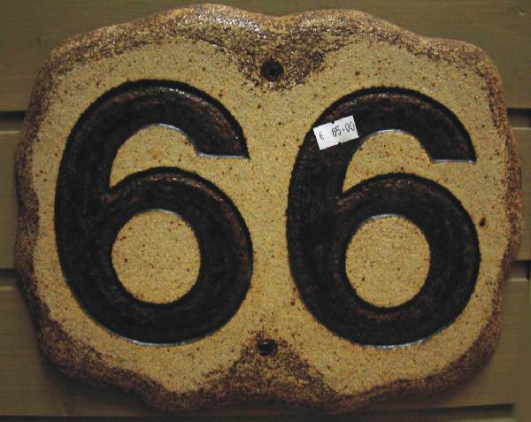 Hausnummer 66
