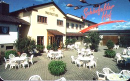 Weingut und Weinstube Schönfelder Hof in Bad Dürkheim