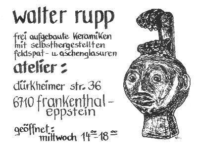 Walter Rupp