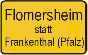 Flomersheim